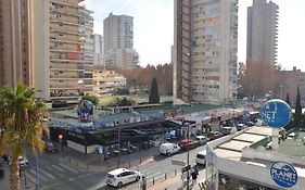Niza 3B Holiday Apt